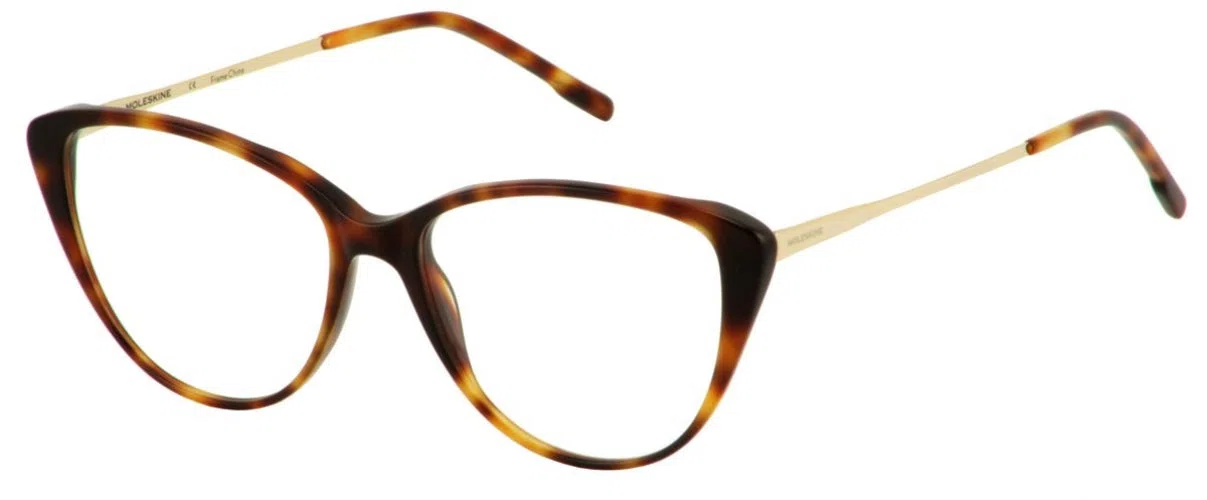 Moleskine 1119 Eyeglasses - view 3